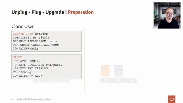 Meet the Experts: Database Migration Deep Dive смотреть онлайн
