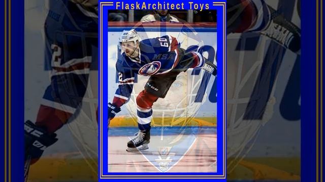 FlaskAppArchitect Uses AI to Create a Hockey Video смотреть онлайн