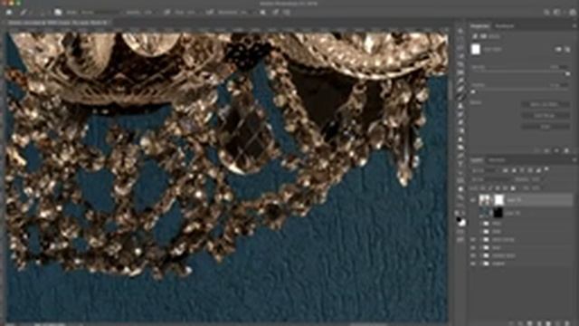 How I Made the COVER OF PHOTOSHOP 2020! смотреть онлайн