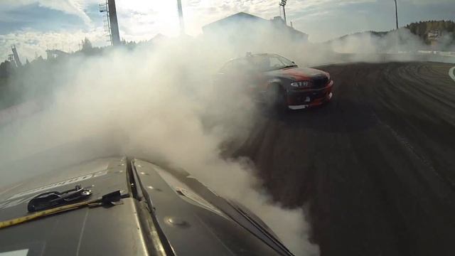OnBOARD: DRIFT FINAL 2018 - РАУБИЧИ #4 смотреть онлайн