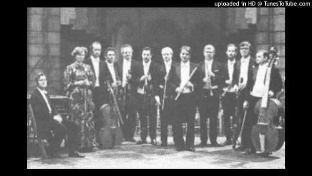 J. S. Bach: Brandeburghese n 2 | Nikolaus Harnoncourt | Concentus Musicus Wien (Milano 16.11.1963) смотреть онлайн