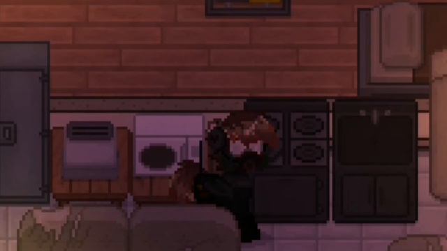 Ashes Town (pony Town Custom Server) Night Vibe / Ашэс таун (кастомный сервер пони таун)