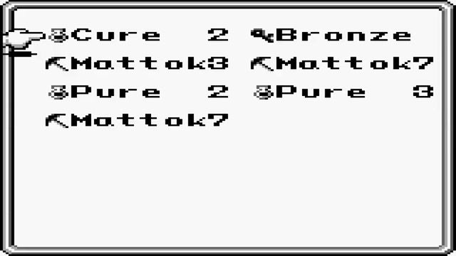 Final Fantasy Adventure (GB) part1 смотреть онлайн