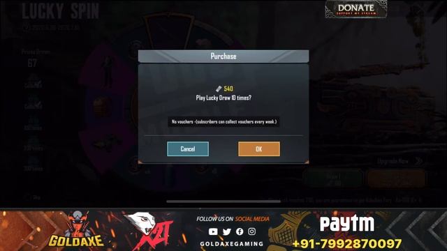 30,000 UC CRATES OPENING PUBG MOBILE | GOLDEN MAJESTY SET | KULKAN KAR98 | GOLDEN SPLENDOR SET смотреть онлайн