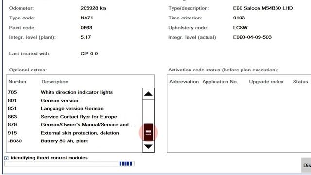 How to use ISTA P | BMW car diagnostic software | EUROCARTOOL.COM смотреть онлайн