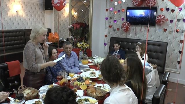 Праздничные концерты и выступления