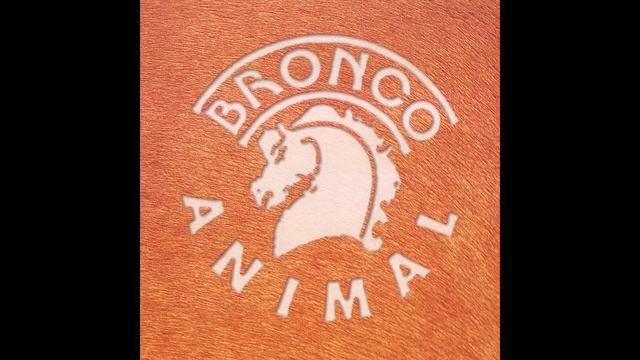 Bronco - Y Eso No (Cover Audio) смотреть онлайн