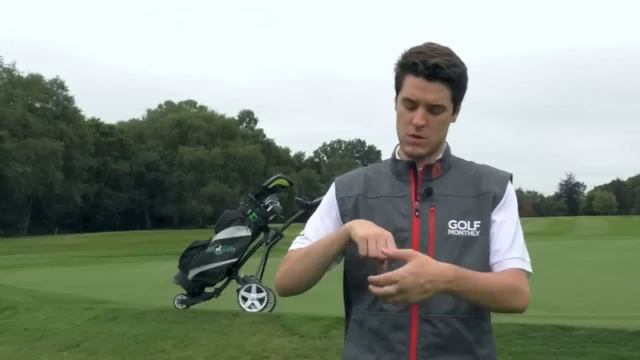 Hill Billy Electric Trolley Review смотреть онлайн