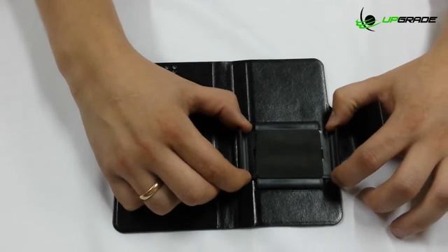 Чехол книжка универсальный KZ черный смотреть онлайн