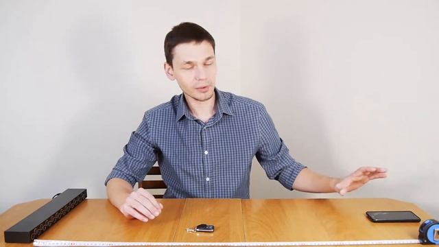 Тестирование ультразвукового режима подавителя "UltraSonic Spyline-GSM" с Samsung Galaxy S смотреть онлайн