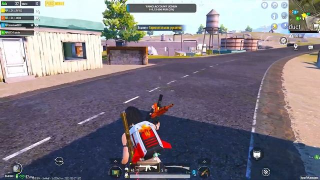 ?LIVE STREAM | RANG KO`TARAMIZ GOO AKALAR PADERJKA SILADAN | PUBG MOBILE смотреть онлайн