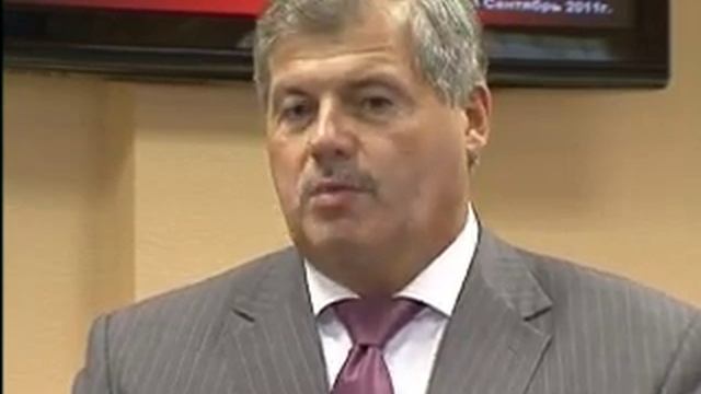 Губернатор Дмитрий Дмитриенко и начальник Октябрьской железной дороги Виктор Степов подписали согла смотреть онлайн