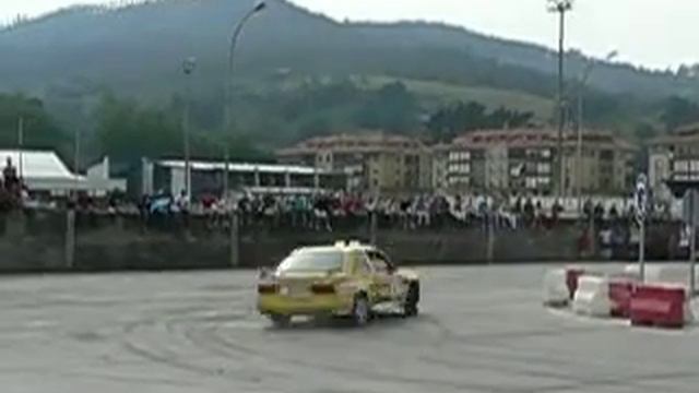 Daniel Sordo (padre) Legend Historic M3 e30 смотреть онлайн