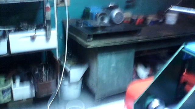 Профелегибочный станок и щётки смотреть онлайн