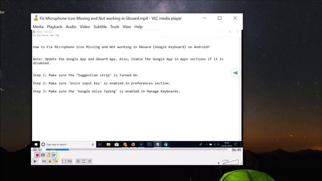 How to Cut or Trim a Video with VLC Media Player on Windows 10? смотреть онлайн