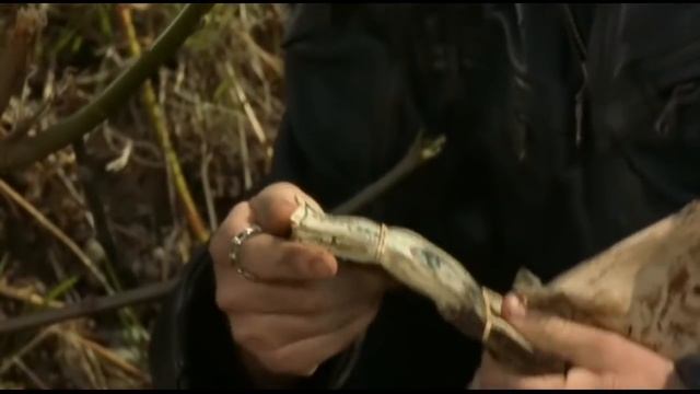 Фильм Виновный / The Guilty (2000)