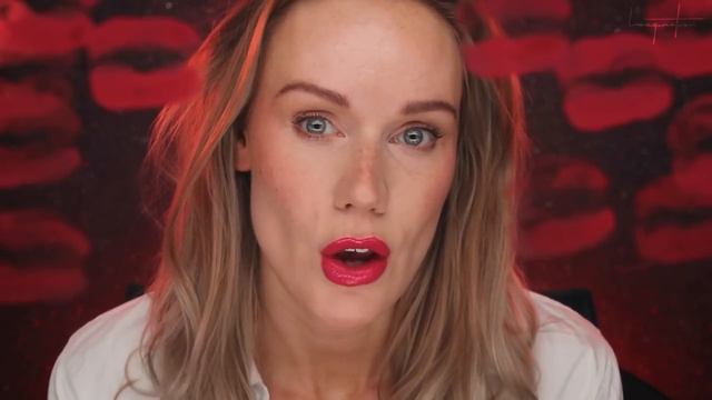 ASMR CLOSE-UP KISSES on your screen PERSONAL ATTENTION смотреть онлайн