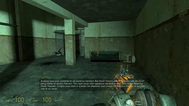 "Half Life 2" Walkthrough (Hard) Chapter 9 - Nova Prospekt смотреть онлайн