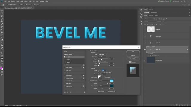 Photoshop Basic Training: Blending Mode & Layer style in Nepali by Dipendra Dhakal, Neosphere | EP1 смотреть онлайн