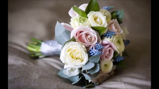 Поздравление с Днем свадьбы смотреть онлайн