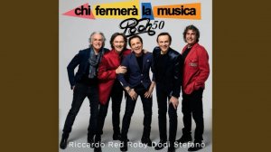 Pooh-Chi fermera la musica