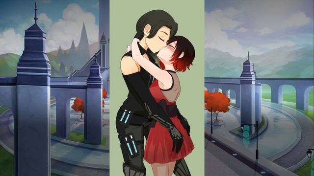 Viendo Universos RWBY (T2) cap 11, 12, 13, 14, 15, 16, 17 y 18 (Final) смотреть онлайн