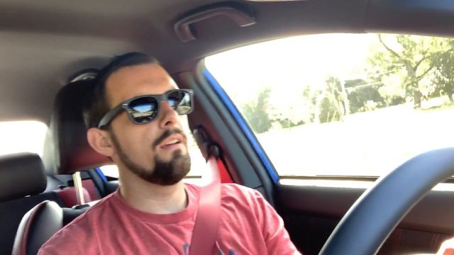 POV 2020 STI! Blissful Or Overdue For Retirement ?