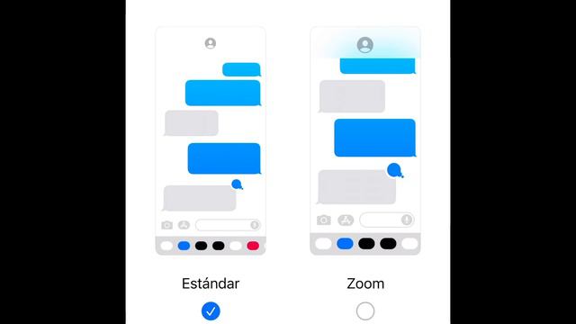 Cómo gestionar la pantalla de inicio en iPhone 📱( tu planeta ios ) смотреть онлайн