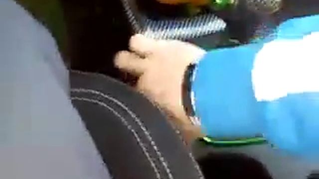 Снятие накладки на Акпп и .т .д. смотреть онлайн