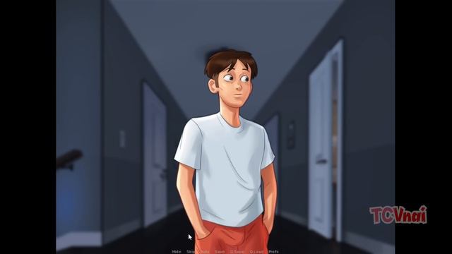 Summertime Saga V.0.20.16: Mia