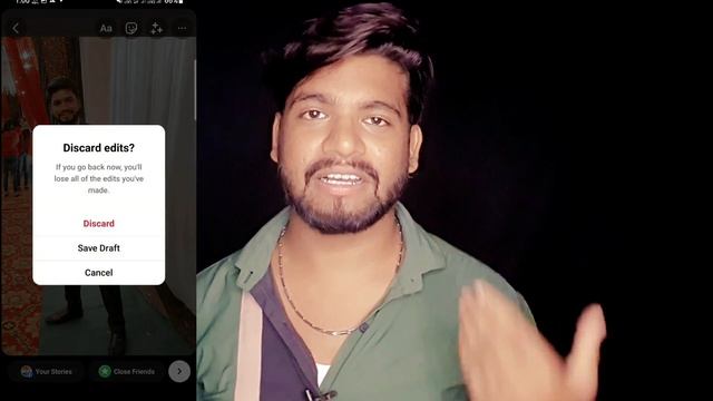 Instagram Story Blur Problem | Instagram Stroy Photo Blur Problem | Instagram Story Quality Problem смотреть онлайн