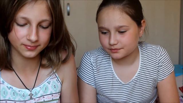 Сладости из Эстонии. Viola ft Liza смотреть онлайн