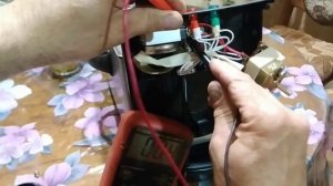 Ремонт фритюрницы Не включается Не сложно