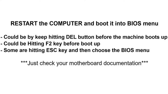 Change SATA mode from IDE to AHCI without reformatting computer смотреть онлайн