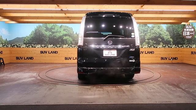 日産 セレナ ハイウェイスター　Ｓ－ハイブリッド　アドバンスドセーフティ смотреть онлайн