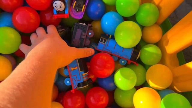 Thomas & Friends Tokyo Maintenance Factory For Lots Of Unique Toys RiChannel