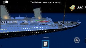 прохождение игры Титаник