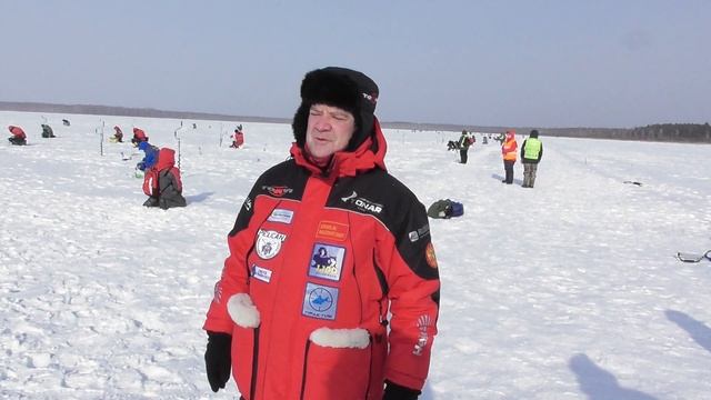 Станислав Радзишевский о кубке России по мормышке (Тюмень) 2021 (озеро Янтык) смотреть онлайн