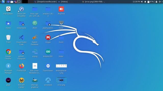 failed to launch preferred application for category "terminal emulator" could not find fallback смотреть онлайн