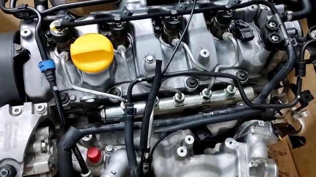 GM Chevrolet Opel Daewoo نصائح حول محرك مع السعر смотреть онлайн