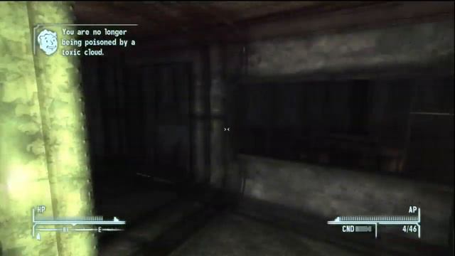 Fallout New Vegas Dead Money DLC Walkthrough HD Episode 23: Trials of the Madre смотреть онлайн