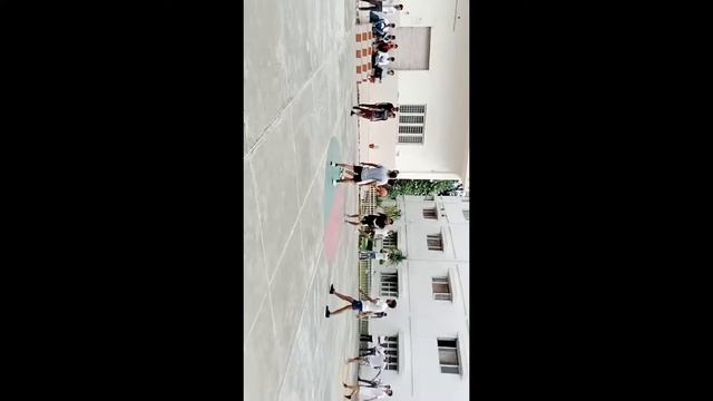 vollyball in dbuu смотреть онлайн