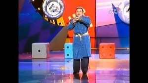 Обид Асомов . Я - Узбек ! Японского Разлива .