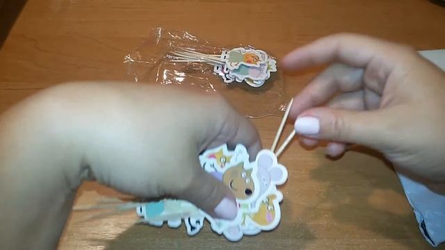 Пояс для похудения. Aliexpress. Peppa Pig