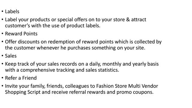 Apparels Store Multi Vendor Shopping Script смотреть онлайн