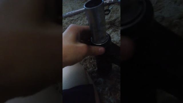 как собрать систему хик