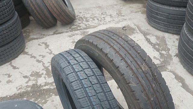 Грузовые шины для Газелей! 185/75R16c Comforser CF300 Китай