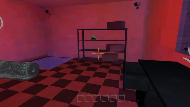 Evil Charles: escape Playtime: choo choo Charles смотреть онлайн