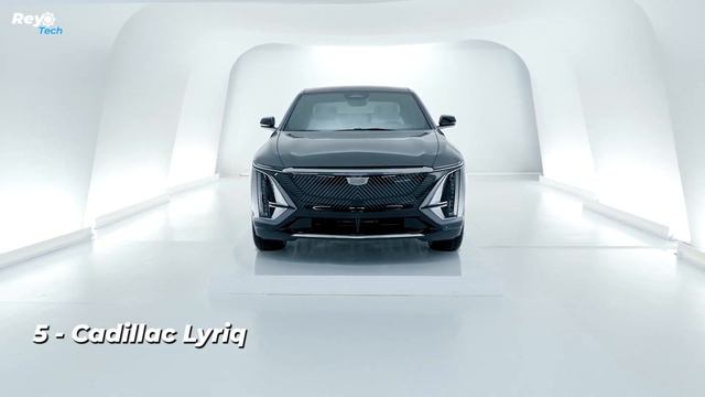 Top 10 New Futuristic Craziest Concept Cars смотреть онлайн