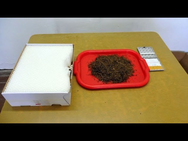 Табаководство_ про лист и ферментацию,ответы на вопросы. смотреть онлайн